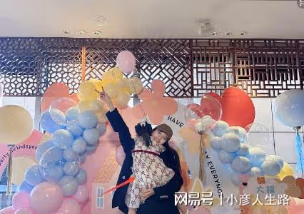 孫怡曬女兒生日母女像姐妹,董子健鬍子拉碴太疲憊網友:當道士?