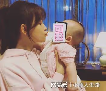 孫怡曬女兒生日母女像姐妹,董子健鬍子拉碴太疲憊網友:當道士?