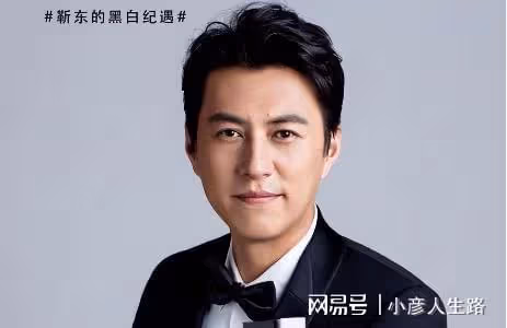 《底線》熱播,張國立評價靳東演技,5個字說出觀眾的心聲