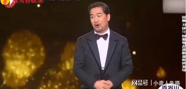 《底線》熱播,張國立評價靳東演技,5個字說出觀眾的心聲