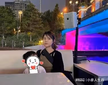 甦醒老婆廖語辰曬與兒子合照!文案被疑婚變,牽扯出甦醒出軌大瓜