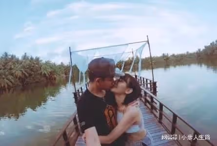 甦醒老婆廖語辰曬與兒子合照!文案被疑婚變,牽扯出甦醒出軌大瓜