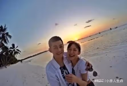 甦醒老婆廖語辰曬與兒子合照!文案被疑婚變,牽扯出甦醒出軌大瓜