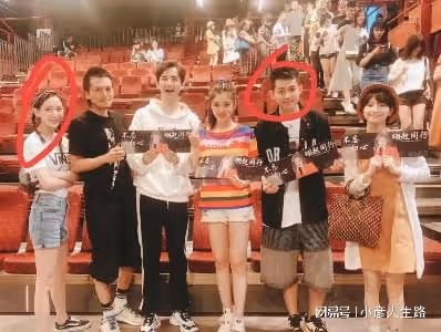 甦醒老婆廖語辰曬與兒子合照!文案被疑婚變,牽扯出甦醒出軌大瓜
