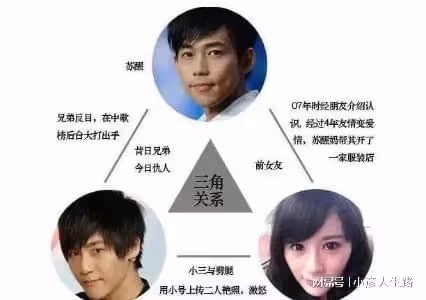 甦醒老婆廖語辰曬與兒子合照!文案被疑婚變,牽扯出甦醒出軌大瓜