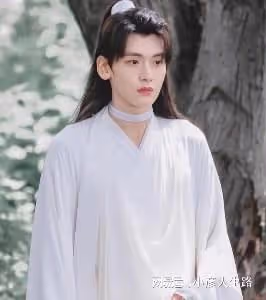 祝緒丹被吐槽男主運差,三部待播女主劇,男主是張翰尹正與翟瀟聞