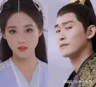 祝緒丹被吐槽男主運差,三部待播女主劇,男主是張翰尹正與翟瀟聞