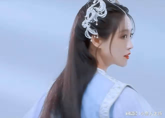 祝緒丹被吐槽男主運差,三部待播女主劇,男主是張翰尹正與翟瀟聞