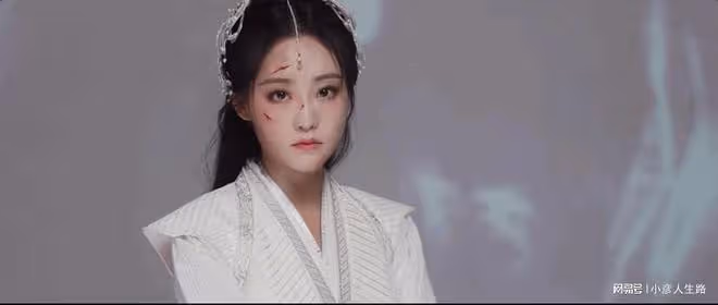 祝緒丹被吐槽男主運差,三部待播女主劇,男主是張翰尹正與翟瀟聞