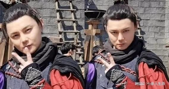 祝緒丹被吐槽男主運差，三部待播女主劇，男主是張翰尹正與翟瀟聞