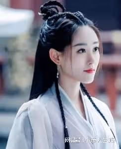 祝緒丹被吐槽男主運差，三部待播女主劇，男主是張翰尹正與翟瀟聞