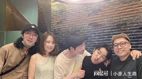 遭丈夫家暴險離婚!香港知名女星正式復出,將在內地直播帶貨撈金