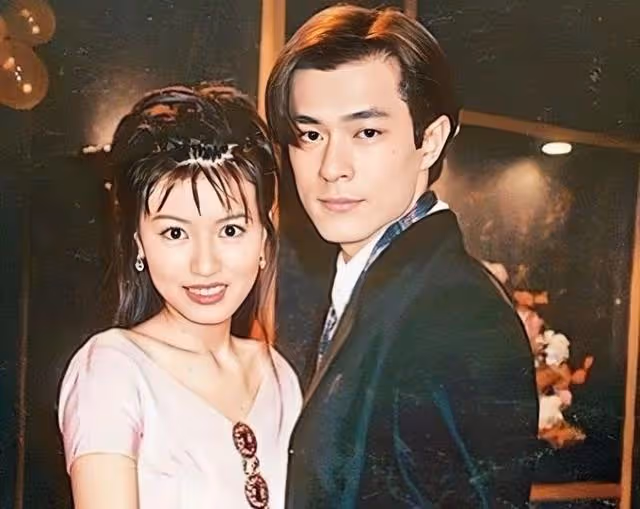 香港知名女星罕見出鏡!保養似少女,單身多年被傳隱婚生子