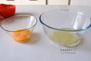 【全麥核桃蛋糕】｜就是健康的味道