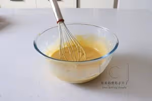 【全麥核桃蛋糕】｜就是健康的味道