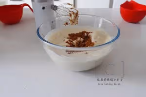 【全麥核桃蛋糕】｜就是健康的味道