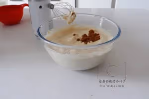 【全麥核桃蛋糕】｜就是健康的味道