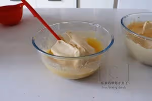 【全麥核桃蛋糕】｜就是健康的味道