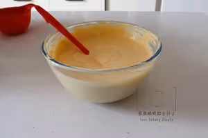 【全麥核桃蛋糕】｜就是健康的味道