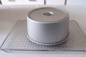 【全麥核桃蛋糕】｜就是健康的味道