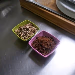 全麥黑糖紅棗核桃軟歐