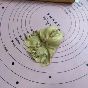 全麥黑糖紅棗核桃軟歐