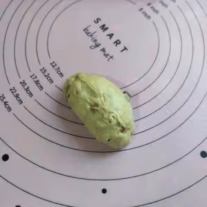 全麥黑糖紅棗核桃軟歐