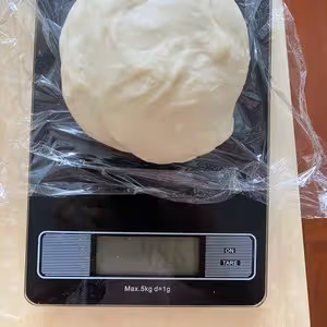 三色葡萄乾心形吐司