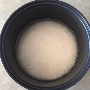 不單調的米飯
