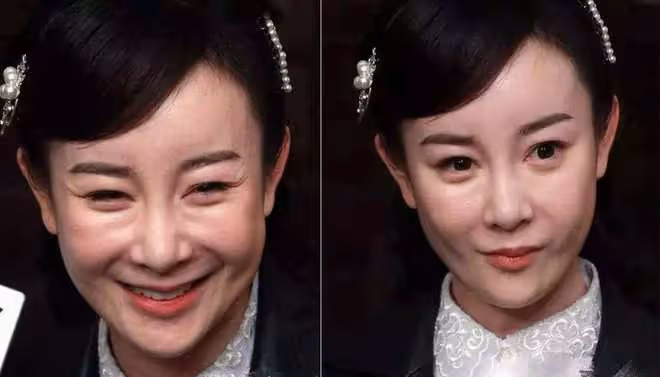 整容、耍大牌、自甘墮落成網紅，這8位「正女郎」的近況差距好大