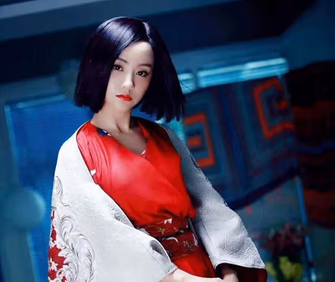 整容、耍大牌、自甘墮落成網紅，這8位「正女郎」的近況差距好大