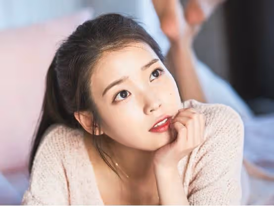 李智恩如此全能,是經歷了什麼是呢,現在我就帶你們來看看