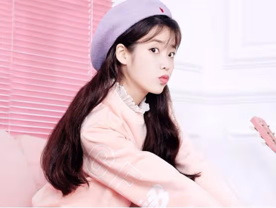 李智恩如此全能,是經歷了什麼是呢,現在我就帶你們來看看