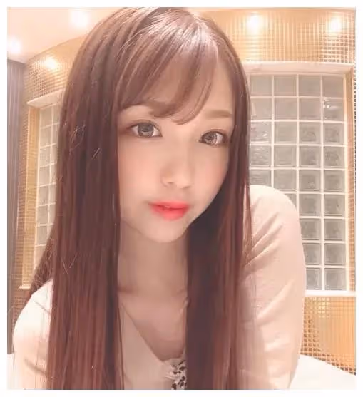 可以為你解除所有憂愁,非常nice的一位女藝人