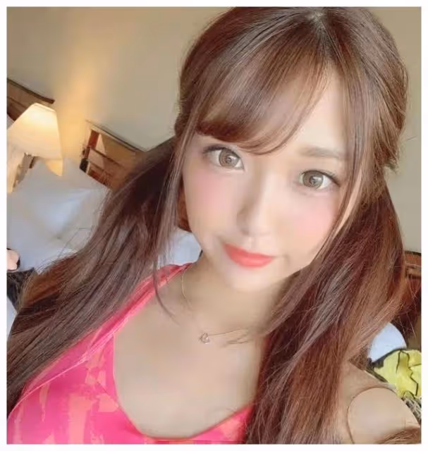 可以為你解除所有憂愁,非常nice的一位女藝人