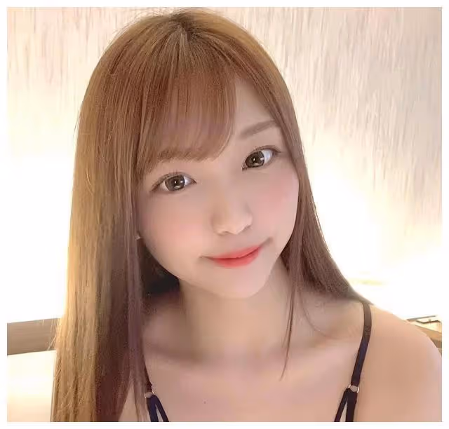可以為你解除所有憂愁,非常nice的一位女藝人