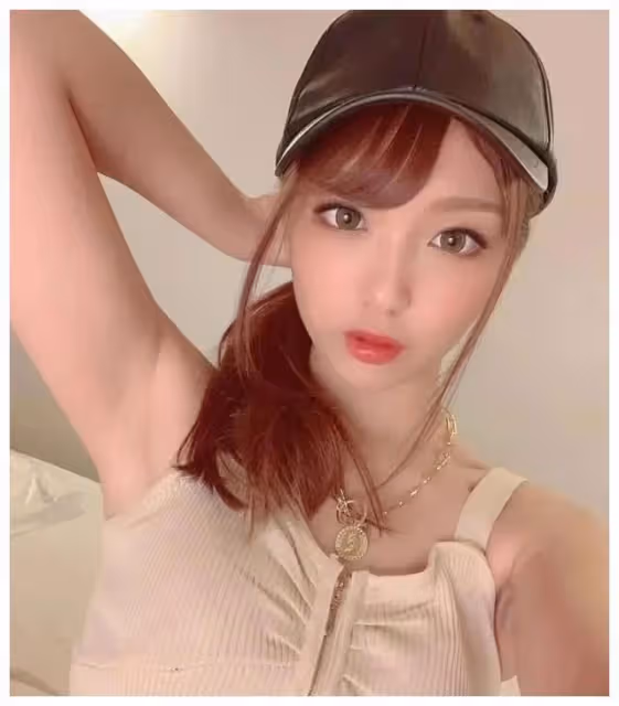 可以為你解除所有憂愁,非常nice的一位女藝人