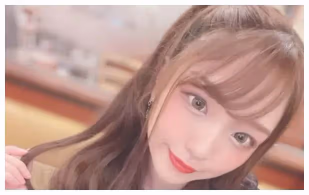 可以為你解除所有憂愁,非常nice的一位女藝人