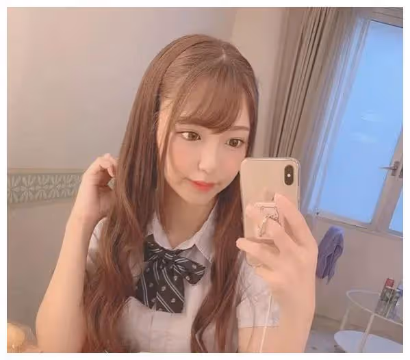 可以為你解除所有憂愁,非常nice的一位女藝人