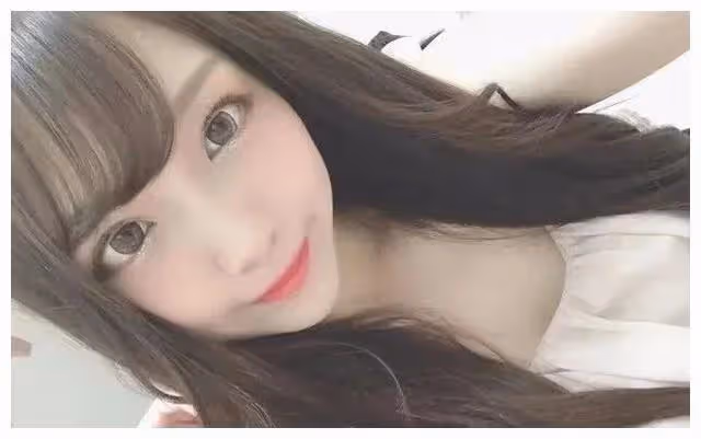 可以為你解除所有憂愁,非常nice的一位女藝人