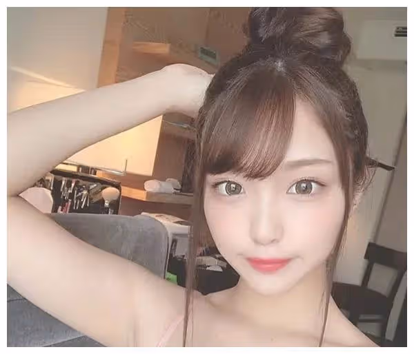 可以為你解除所有憂愁,非常nice的一位女藝人