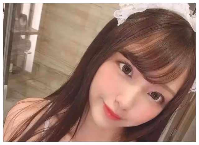 可以為你解除所有憂愁,非常nice的一位女藝人