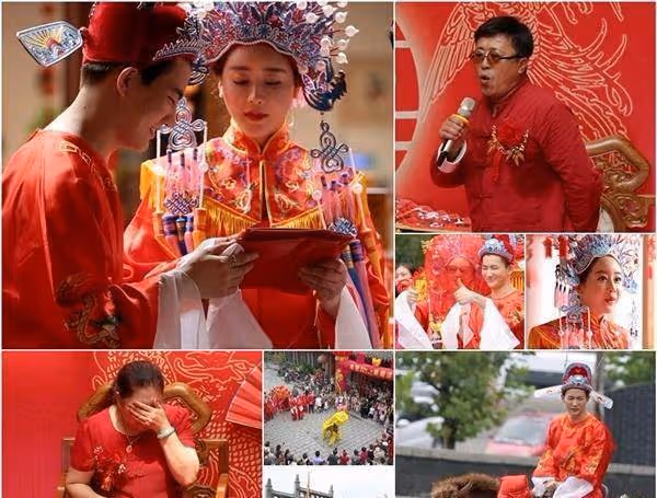 跨國夫妻咸素媛陳華近況公開 成網紅帶貨賺錢 年近半百仍想拼二胎