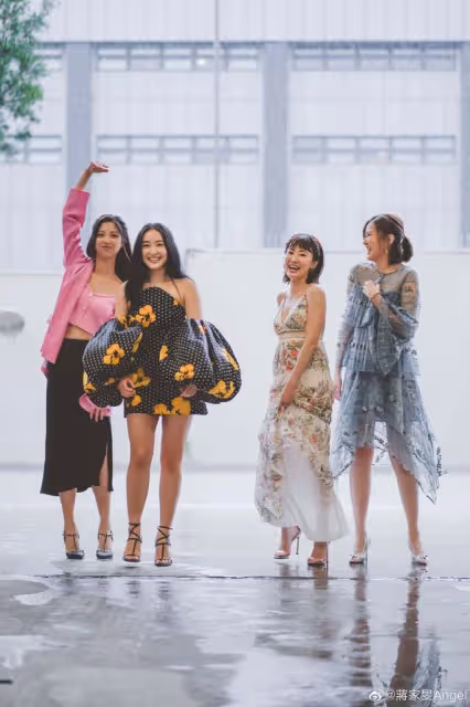 TVB又一新劇將開拍!上位小花罕見擔正女主角,與當家小生合作