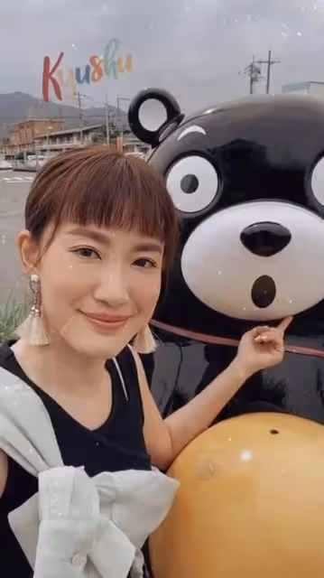 TVB又一新劇將開拍!上位小花罕見擔正女主角,與當家小生合作