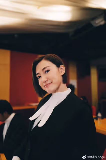 TVB又一新劇將開拍!上位小花罕見擔正女主角,與當家小生合作
