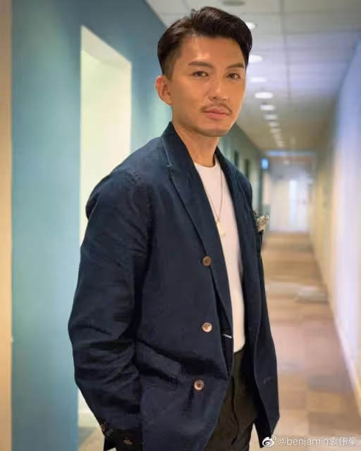 TVB又一新劇將開拍!上位小花罕見擔正女主角,與當家小生合作