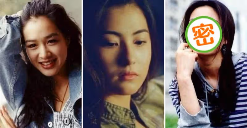 鐘麗緹：我的18歲，張柏芝：我的18歲，王菲：麻煩讓讓