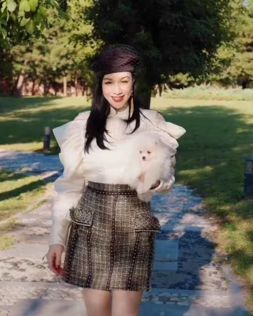 鐘麗緹:我的18歲,張柏芝:我的18歲,王菲:麻煩讓讓