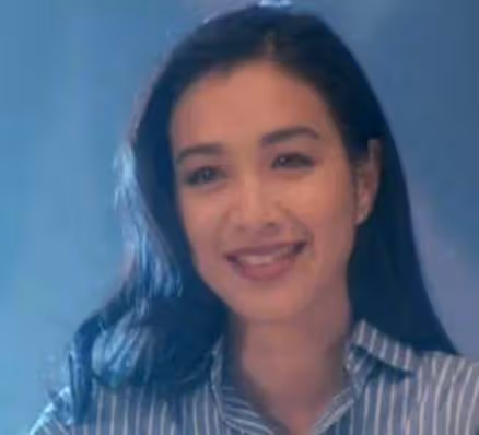 鐘麗緹:我的18歲,張柏芝:我的18歲,王菲:麻煩讓讓